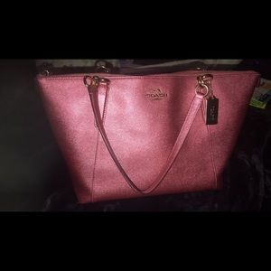 Coach Ava Tote